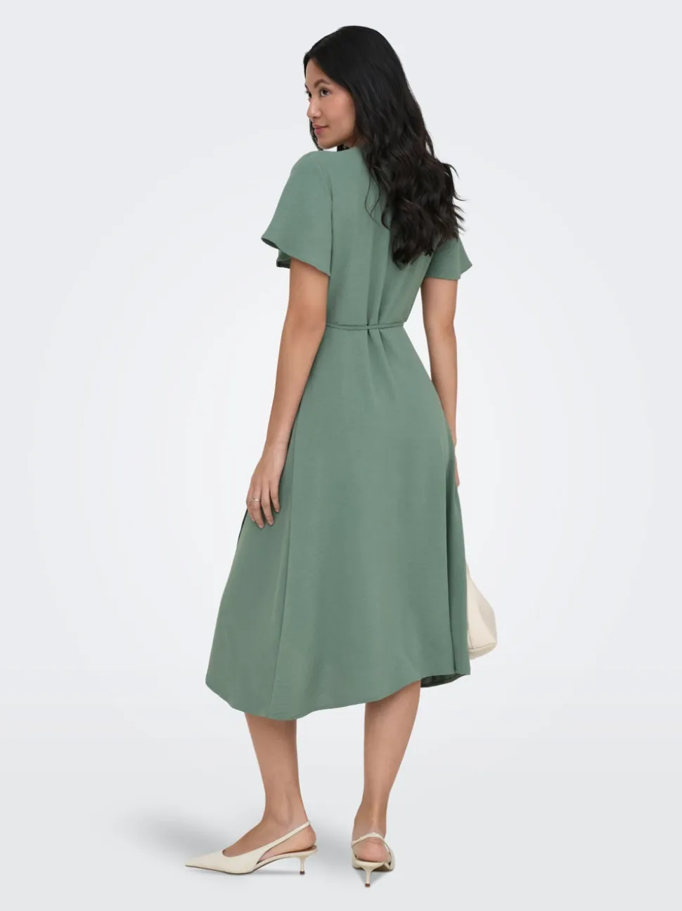 ONLLUCA Vestito midi
