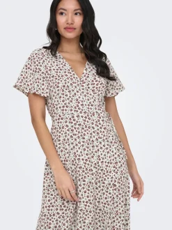 ONLLUCA Vestito midi
