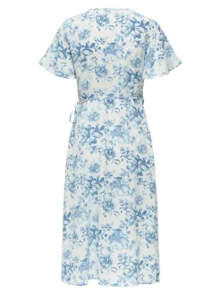 ONLLUCA Vestito midi