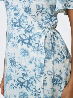 ONLLUCA Vestito midi