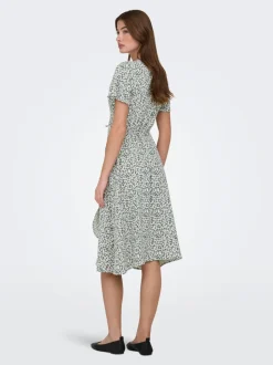 ONLLUCA Vestito midi