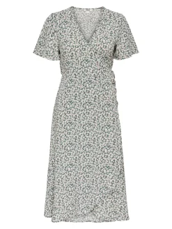 ONLLUCA Vestito midi