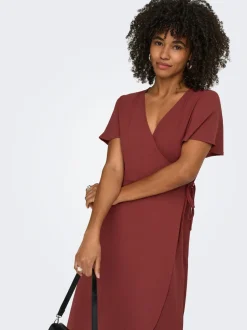 ONLLUCA Vestito midi