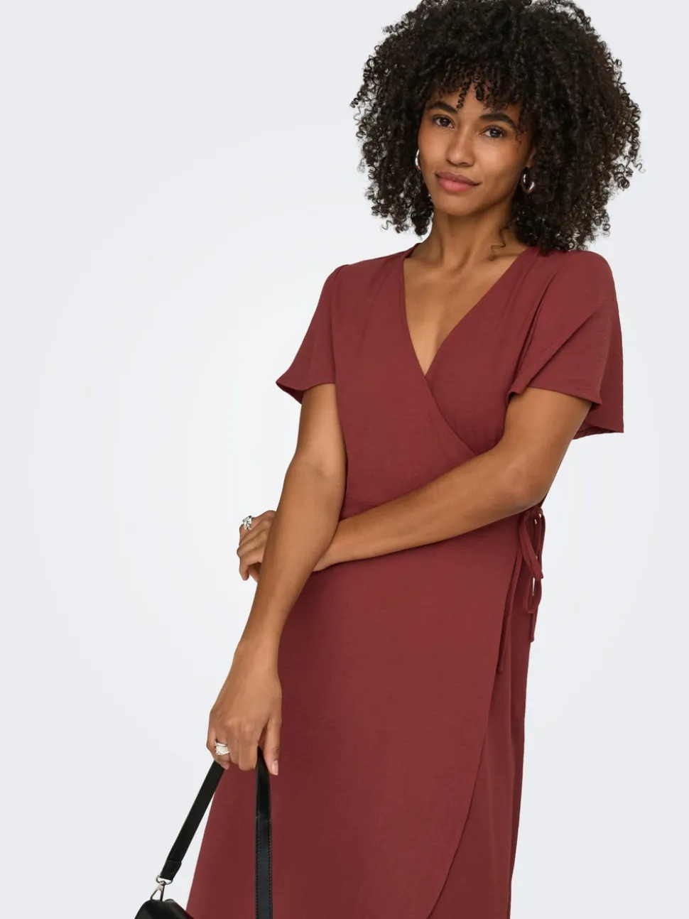 ONLLUCA Vestito midi