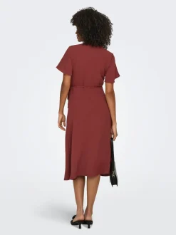 ONLLUCA Vestito midi
