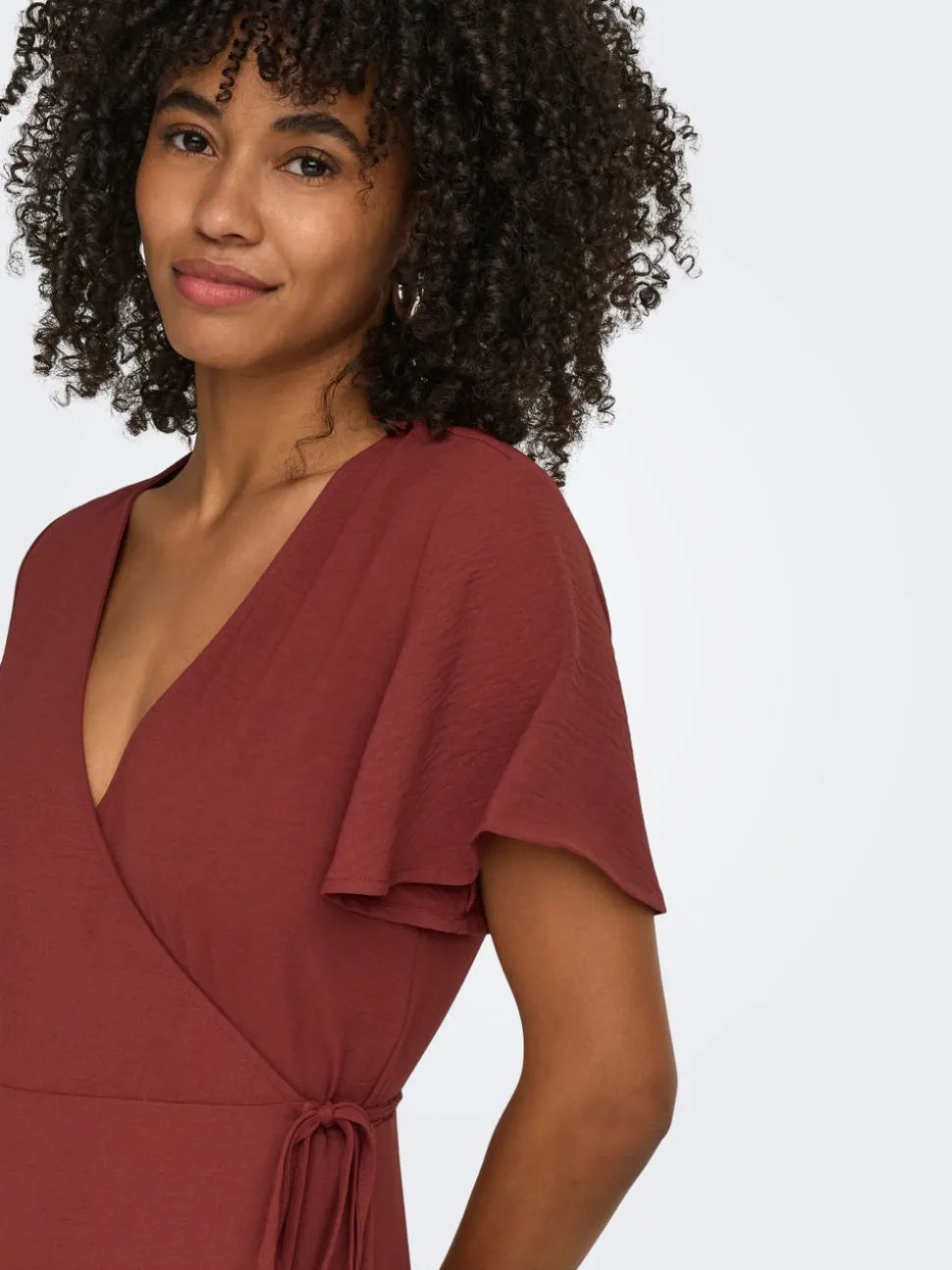 ONLLUCA Vestito midi