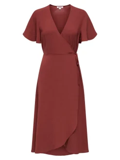 ONLLUCA Vestito midi