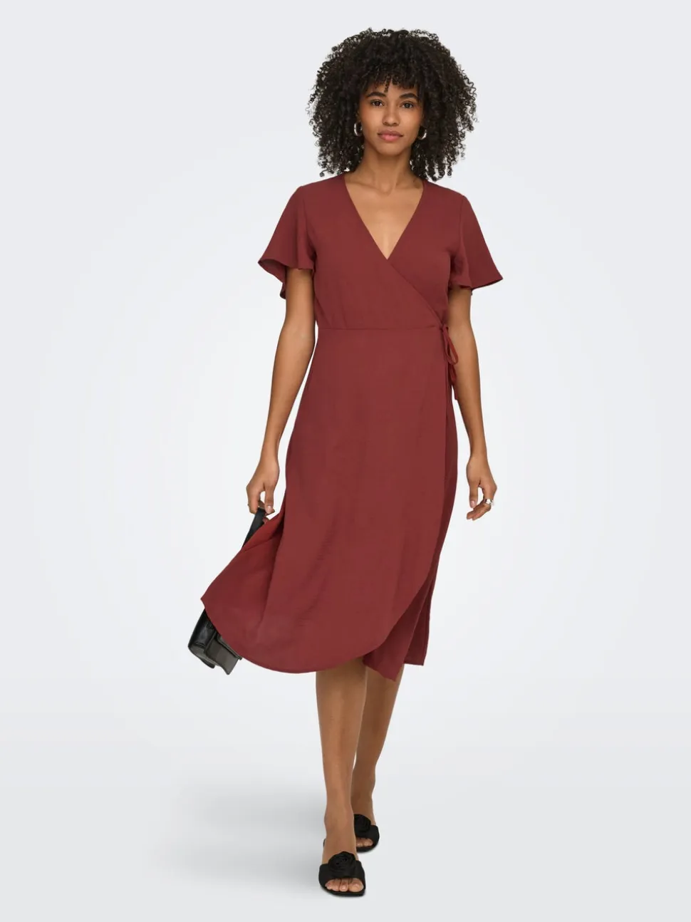 ONLLUCA Vestito midi
