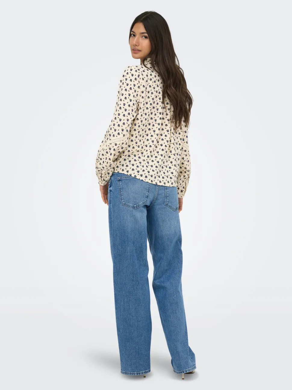 ONLLUCINDA Camicia