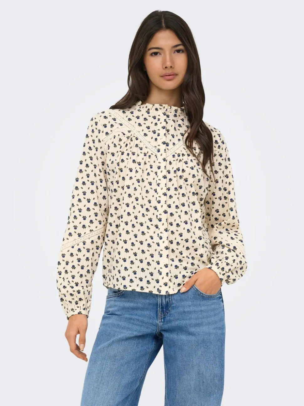 ONLLUCINDA Camicia