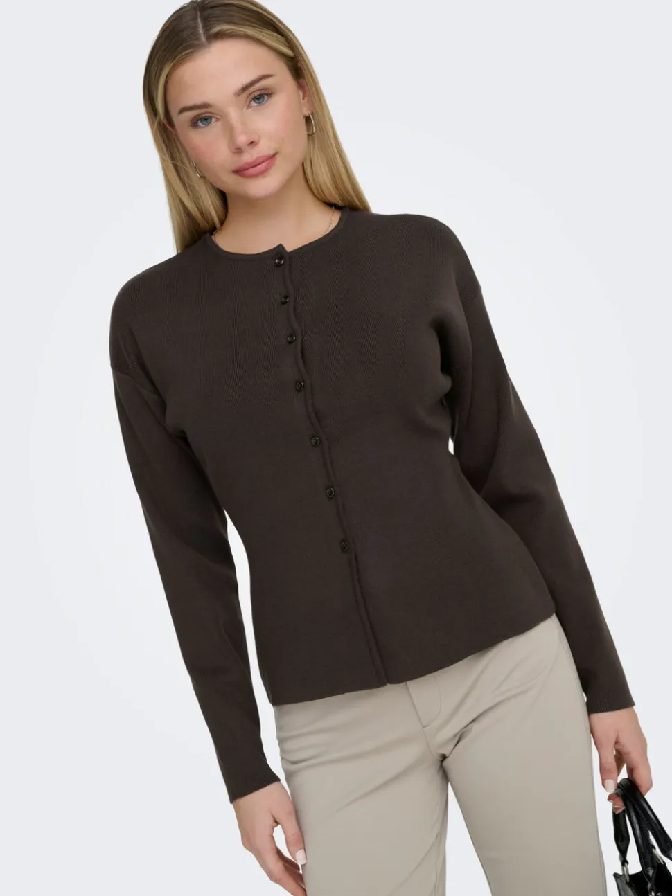 ONLLUCY Cardigan