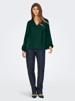 ONLLUCY Top