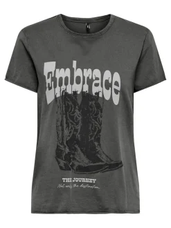 ONLLUCY T-shirt