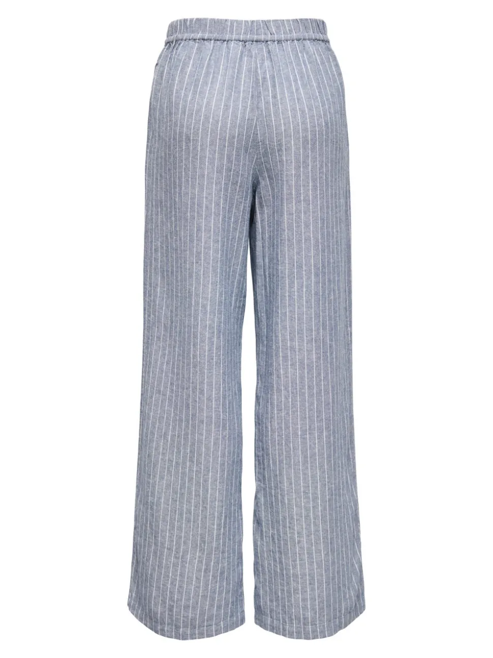 ONLLUDO Loose Fit Lino Pantaloni