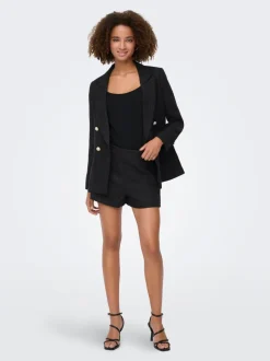 ONLLUKI Vita media Regular Fit Bermuda