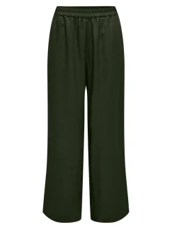 ONLLULU Regular Fit Pantaloni a gamba larga
