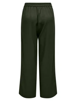 ONLLULU Regular Fit Pantaloni a gamba larga
