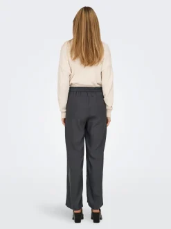 ONLLULU Regular Fit Pantaloni a gamba larga