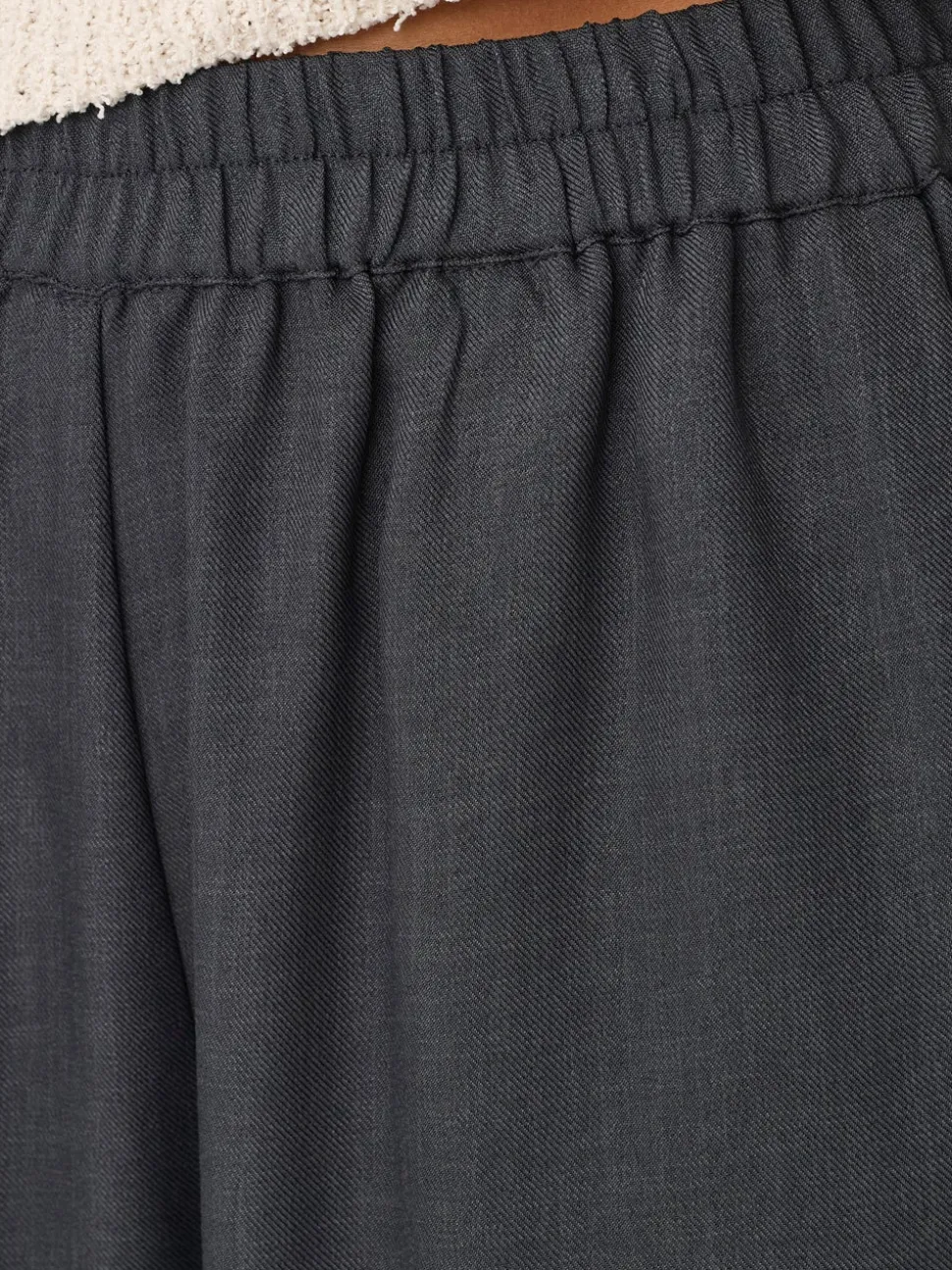 ONLLULU Regular Fit Pantaloni a gamba larga