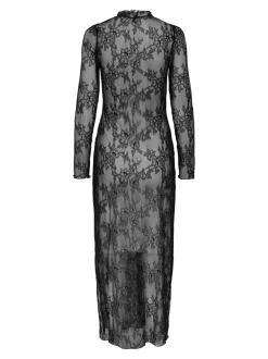 ONLLULU Vestito lungo
