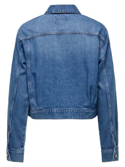 ONLLUMI Giubbotto di jeans