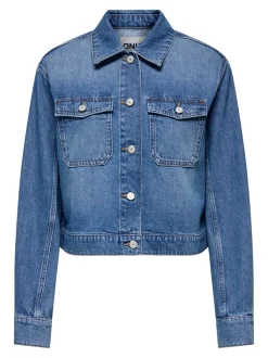 ONLLUMI Giubbotto di jeans