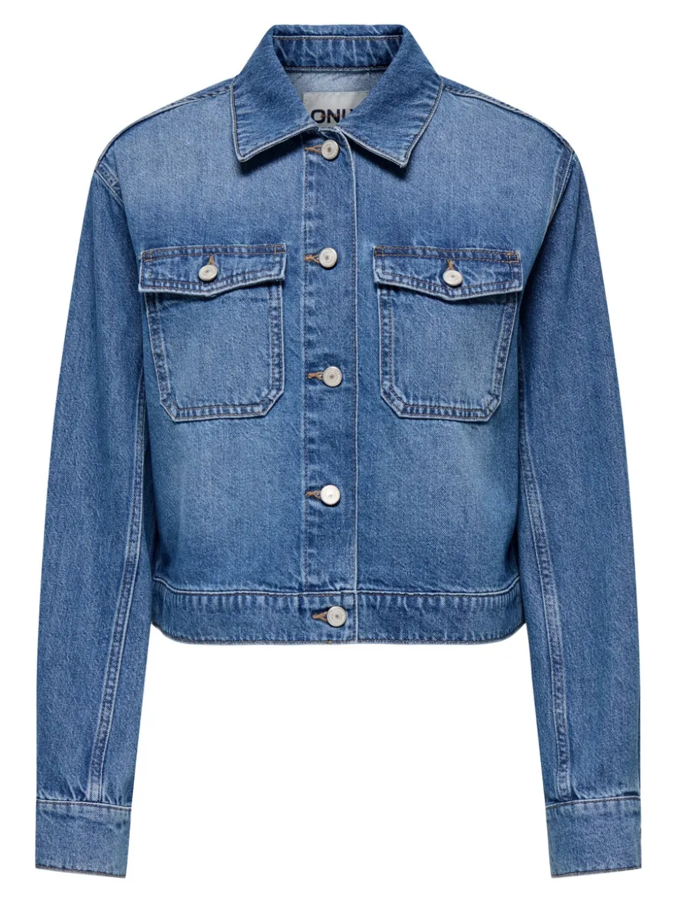ONLLUMI Giubbotto di jeans