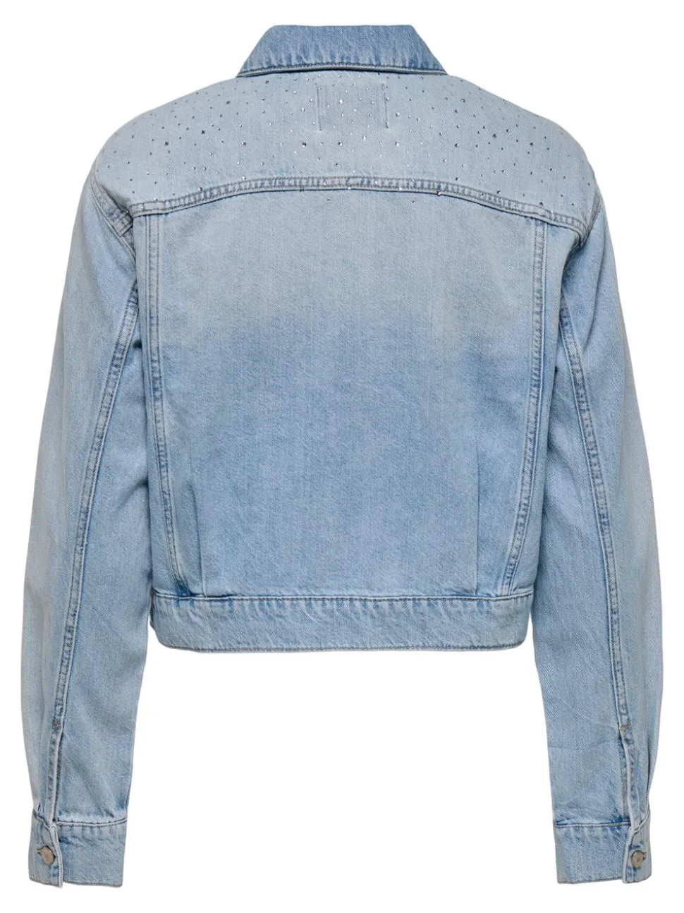 ONLLUMI Giubbotto di jeans