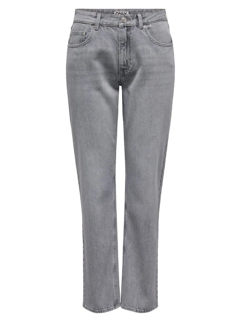 ONLLUMI Vita media Mom Fit Jeans