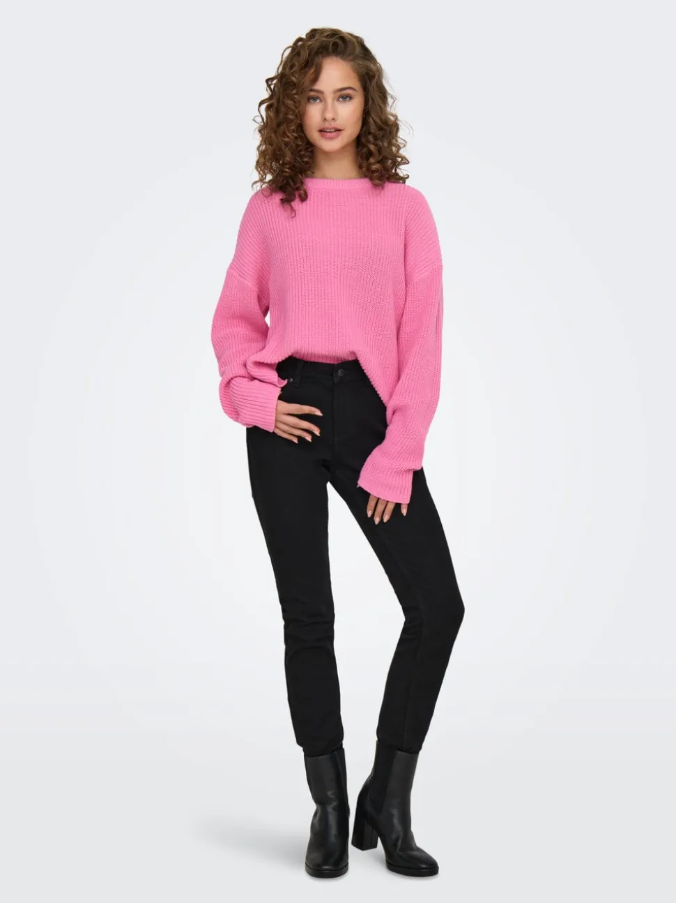 ONLLUNA Pullover