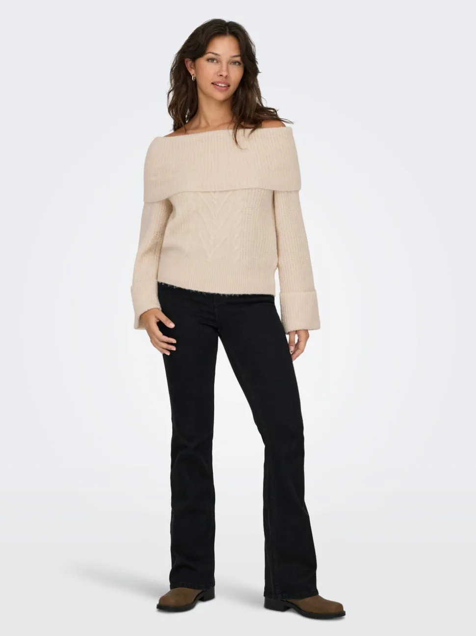 ONLLUNA Pullover