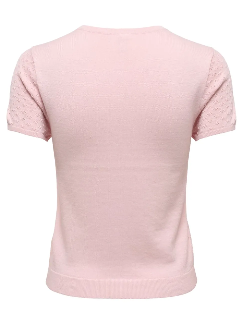 ONLLUNA T-shirt in maglia