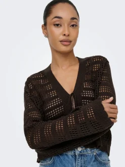 ONLLYKKE Cardigan