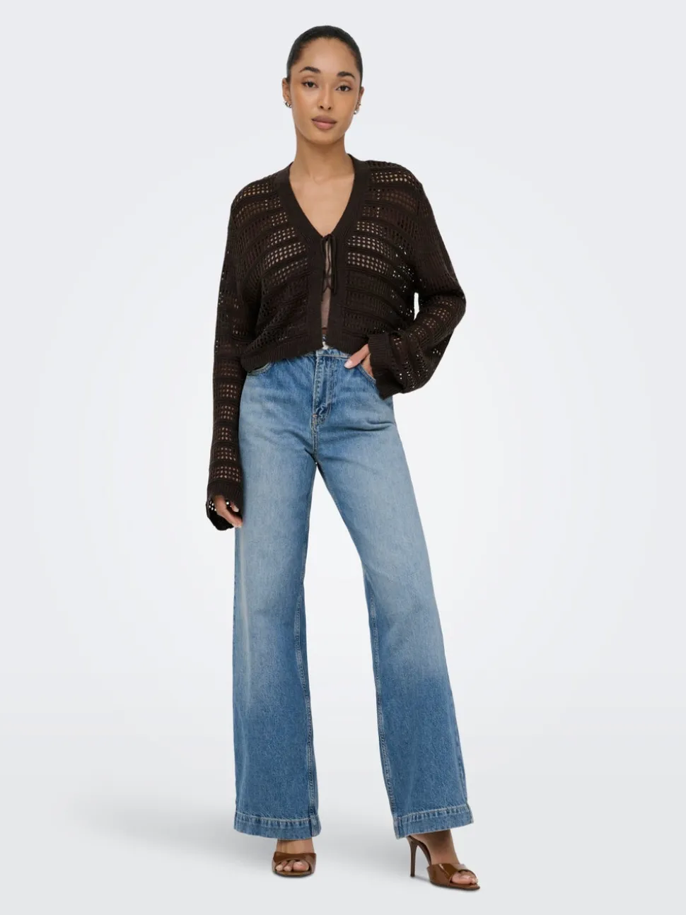 ONLLYKKE Cardigan