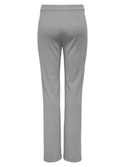 ONLLYKKE Straight Fit Pantaloni