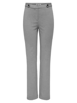 ONLLYKKE Straight Fit Pantaloni