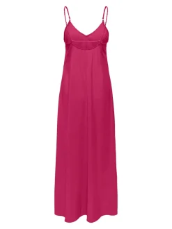 ONLMADELI Vestito lungo