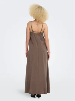 ONLMADELI Vestito lungo