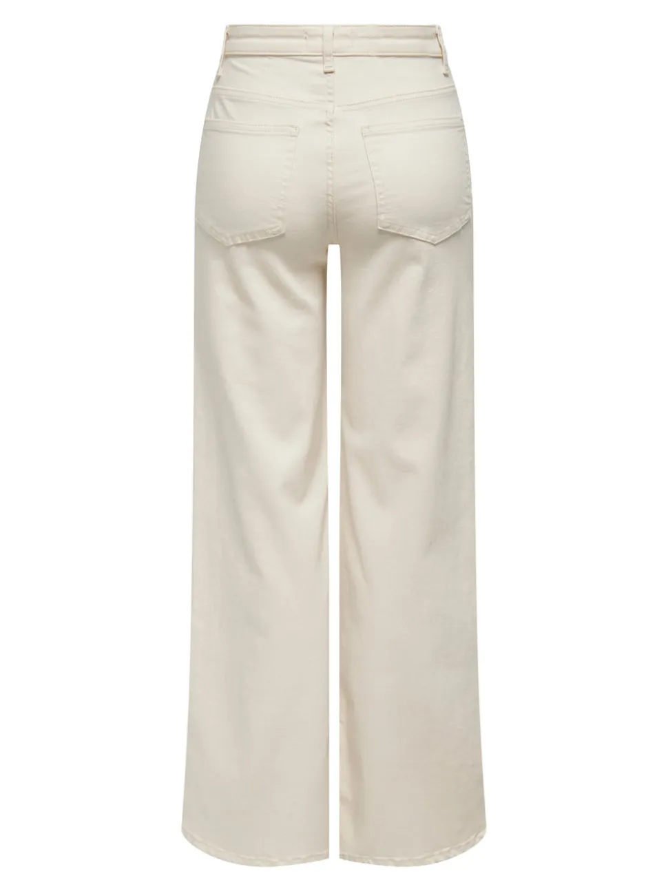 ONLMADISON Vita alta Wide Leg Fit Jeans