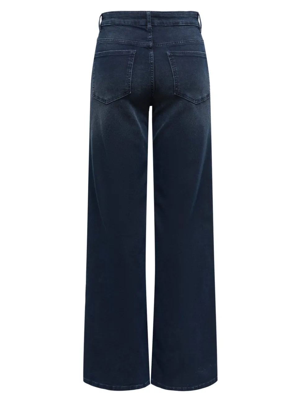 ONLMADISON Vita alta Wide Leg Fit Jeans