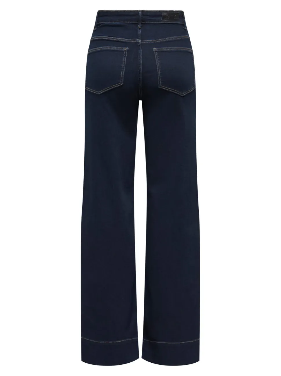 ONLMADISON Vita alta Wide Leg Fit Jeans