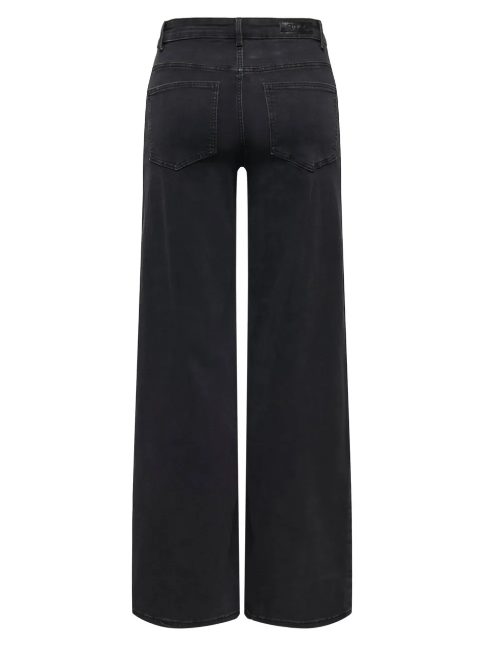 ONLMADISON Vita alta Wide Leg Fit Jeans