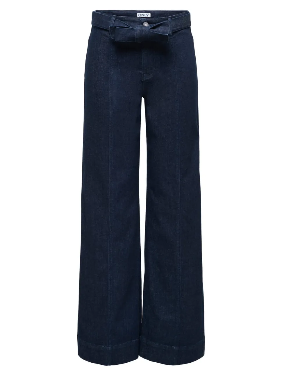 ONLMADISON Vita alta Wide Leg Fit Jeans
