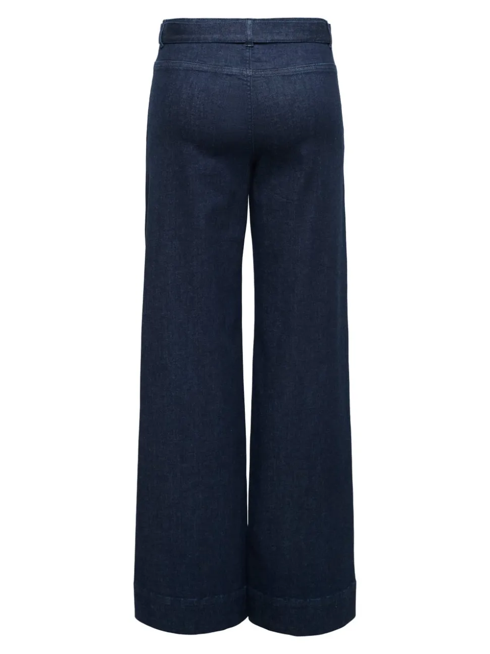 ONLMADISON Vita alta Wide Leg Fit Jeans