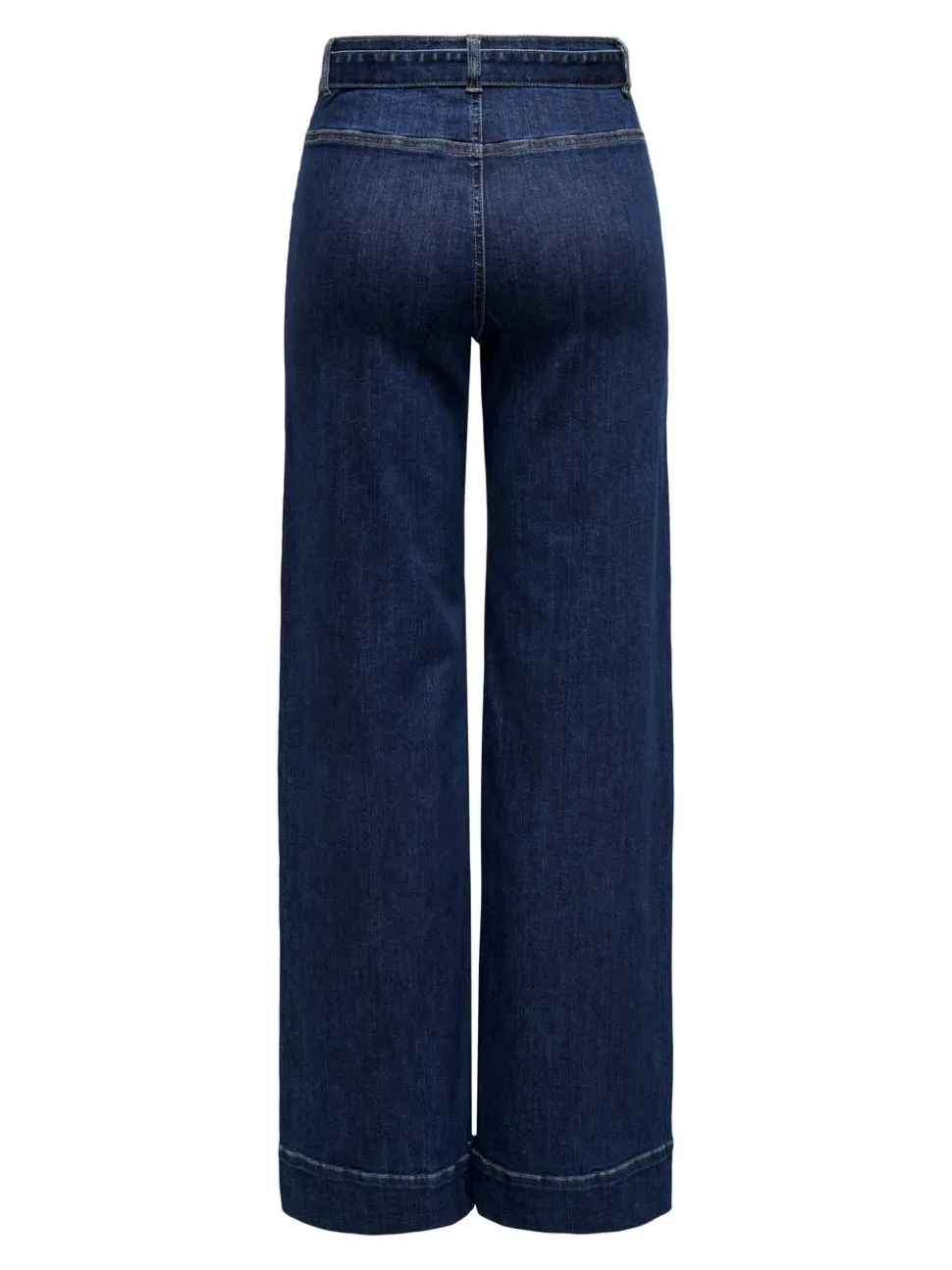 ONLMADISON Vita alta Wide Leg Fit Jeans