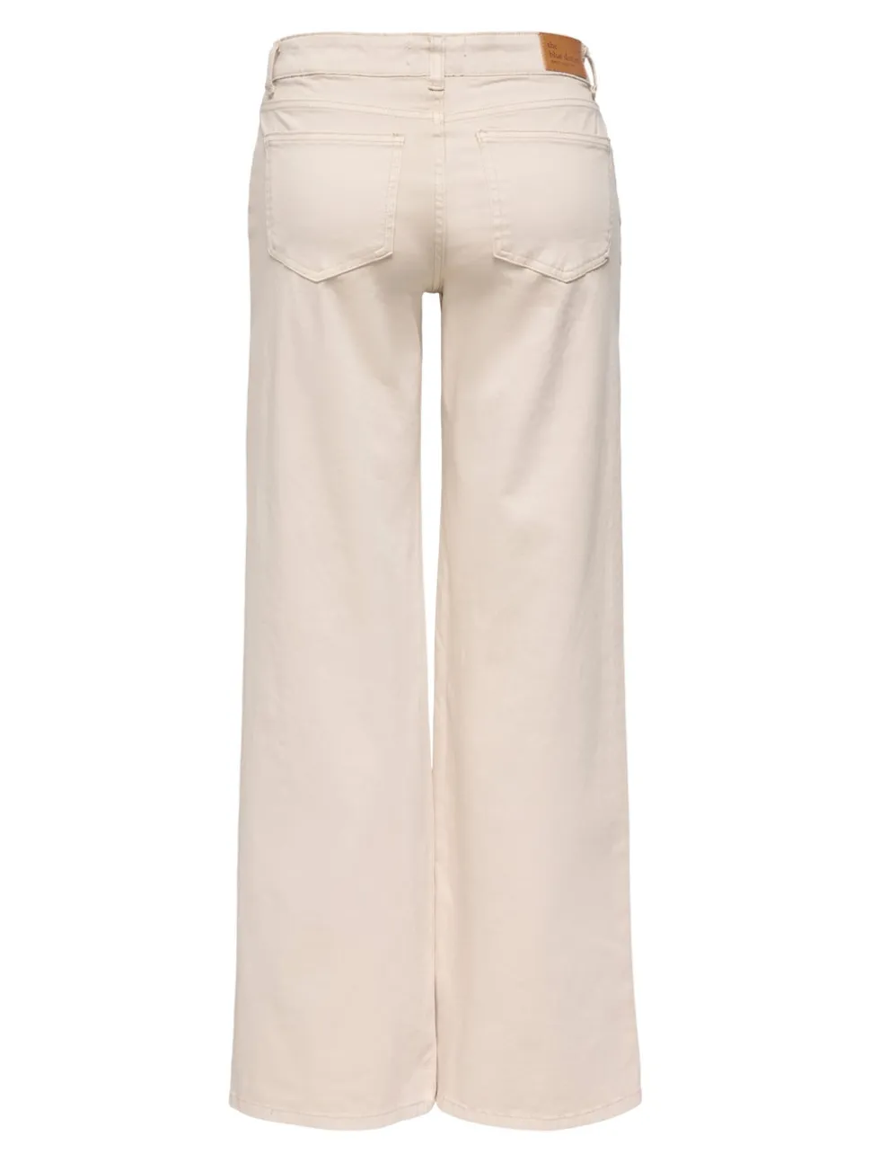 ONLMADISON Wide Leg Fit Pantaloni classici