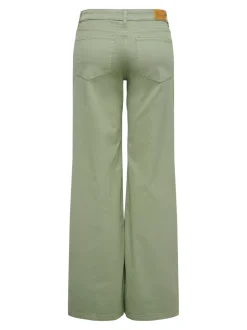 ONLMADISON Wide Leg Fit Pantaloni classici