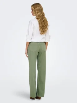 ONLMADISON Wide Leg Fit Pantaloni classici