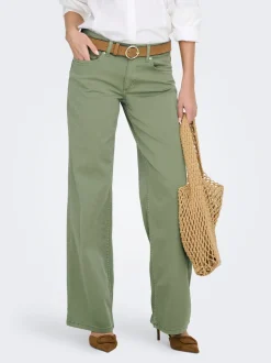ONLMADISON Wide Leg Fit Pantaloni classici