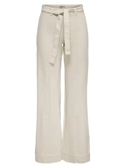 ONLMADISON-MISSOURI Wide Leg Fit Pantaloni